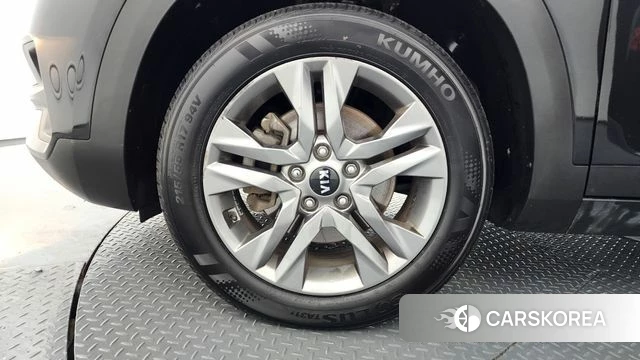 Kia Seltos id 3866006 из Кореи 14