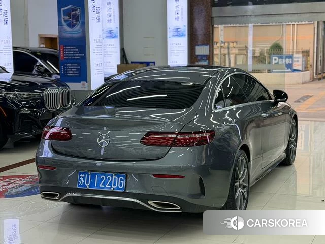 Mercedes-Benz E-class (imported) id 4211346 из Китая 12