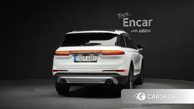 Lincoln Corsair id 3777746 из Кореи 14