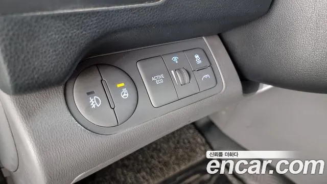 Hyundai The New Grand Starex id 2686997 из Кореи 14