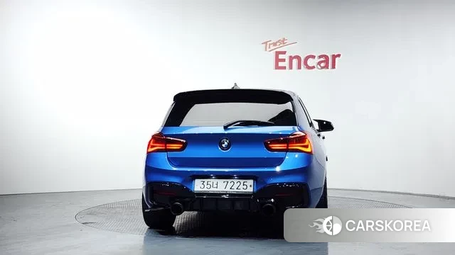 BMW 1 Series (F20) id 3761313 из Кореи 14