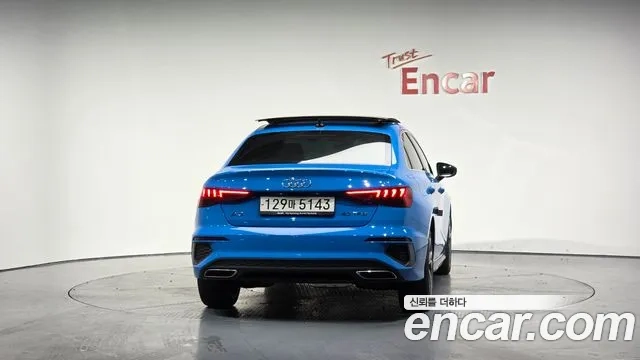 Audi A3 (8Y) id 2910450 из Кореи 14