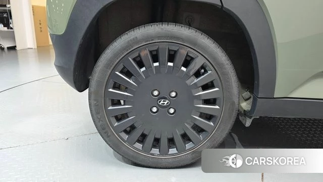 Hyundai Casper id 4726534 из Кореи 24