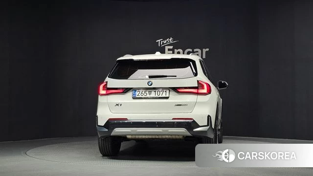 BMW X1 (U11) id 4757513 из Кореи 27
