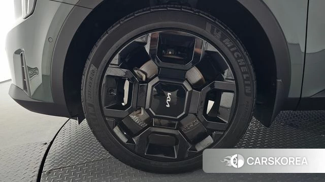 Kia The New Sorento 4th Generation id 4540427 из Кореи 31