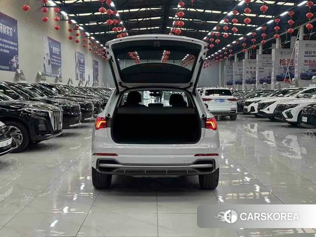 Audi Q3 id 4333768 из Китая 15