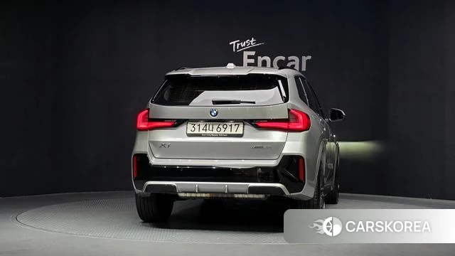 BMW X1 (U11) id 4527604 из Кореи 28