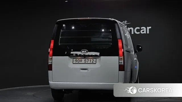 Hyundai Staria id 3448485 из Кореи 14