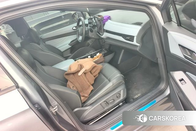 Volkswagen ID.4 X id 3909034 из Китая 11