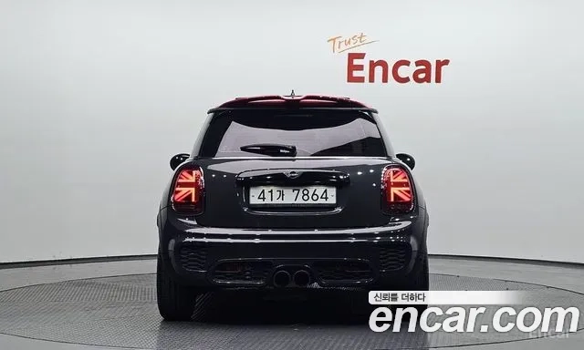 Mini Cooper S id 2876370 из Кореи 14