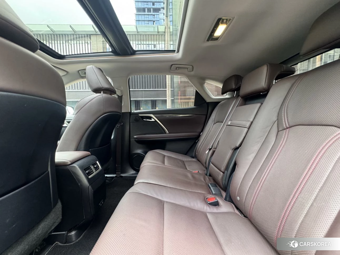 Lexus RX id 4462001 из Китая 23