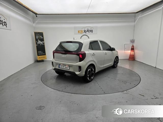 Kia The New Morning (JA) id 4834040 из Кореи 7