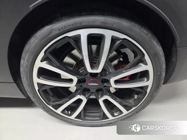 Mini Cooper S Clubman id 3776481 из Кореи 8