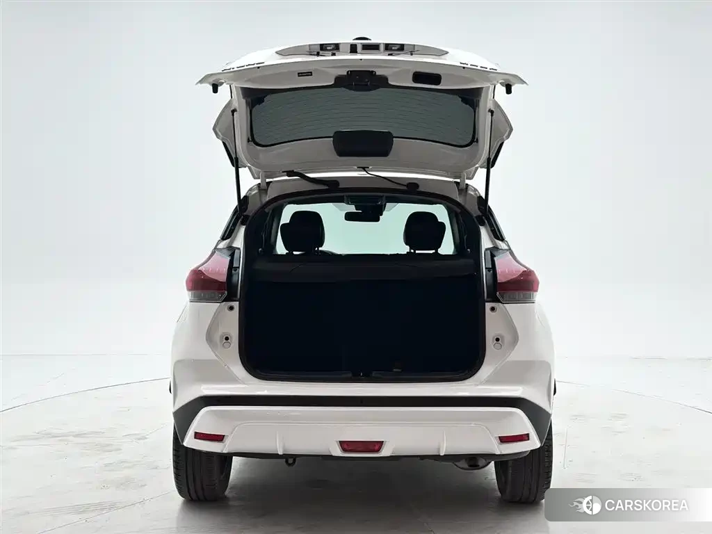 Nissan Kicks id 4546006 из Китая 18