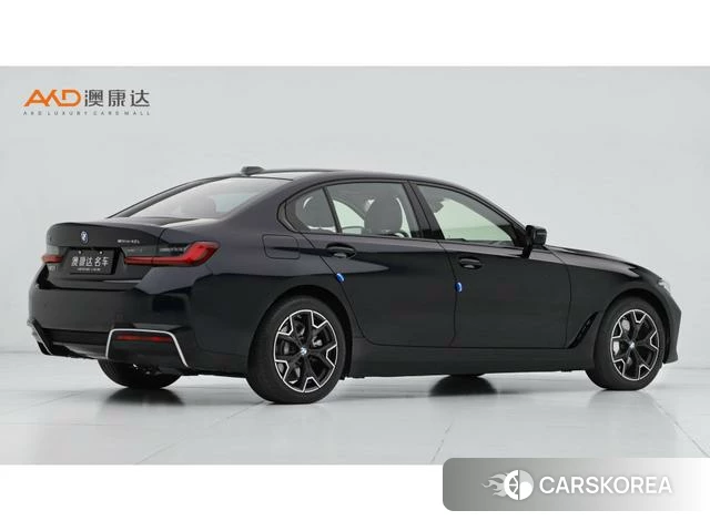 BMW i3 id 4313616 из Китая 14