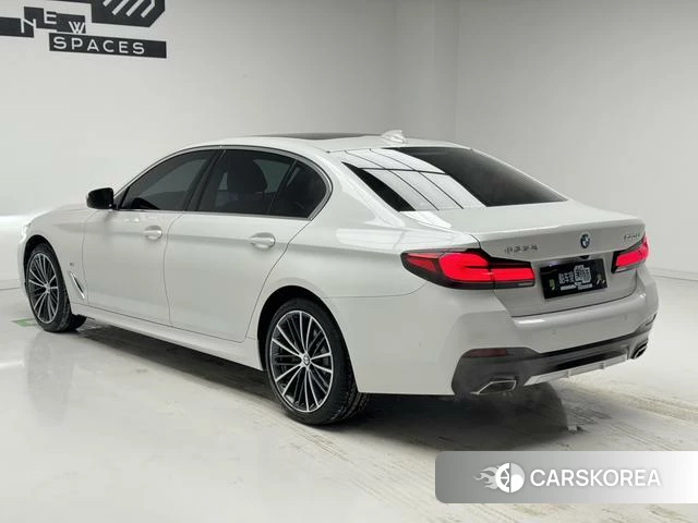 BMW 5 series id 4261959 из Китая 11