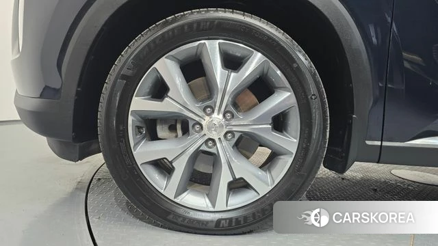 Hyundai Palisade id 4708459 из Кореи 26
