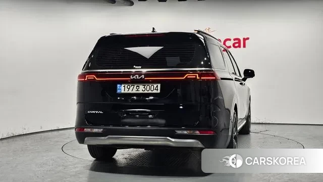 Kia Carnival 4th generation id 3680401 из Кореи 14