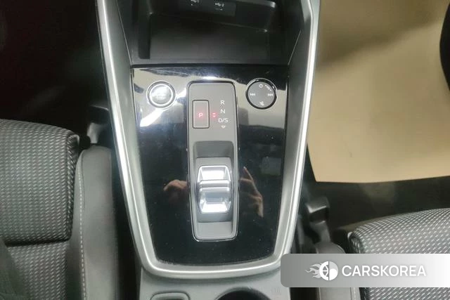 Audi A3 id 3768870 из Китая 11