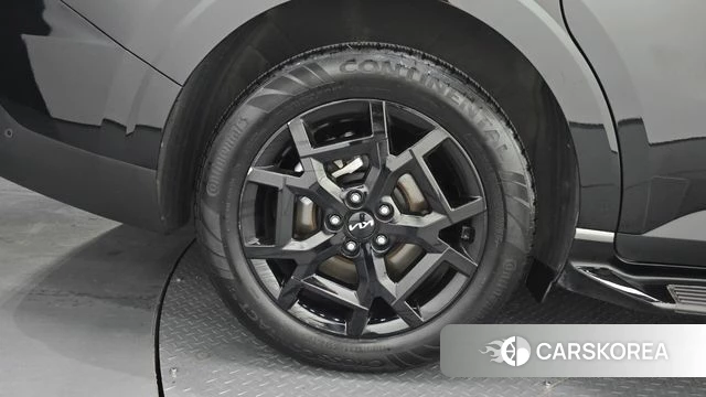 Kia The New Carnival 4th Generation id 4590597 из Кореи 25