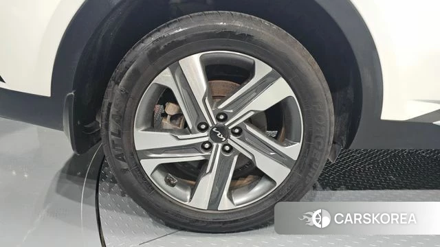 Kia Sorento 4th Generation id 4507695 из Кореи 28