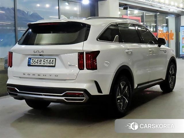 Kia Sorento 4th Generation id 4361288 из Кореи 14