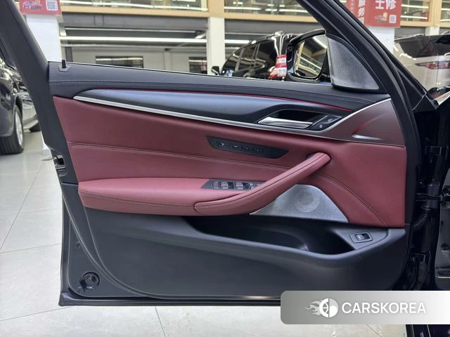 BMW 5 series id 4221055 из Китая 10
