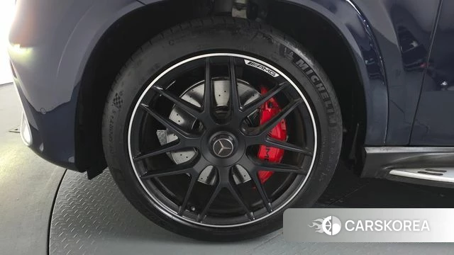 Mercedes-Benz GLE-Class W167 id 4231694 из Кореи 34