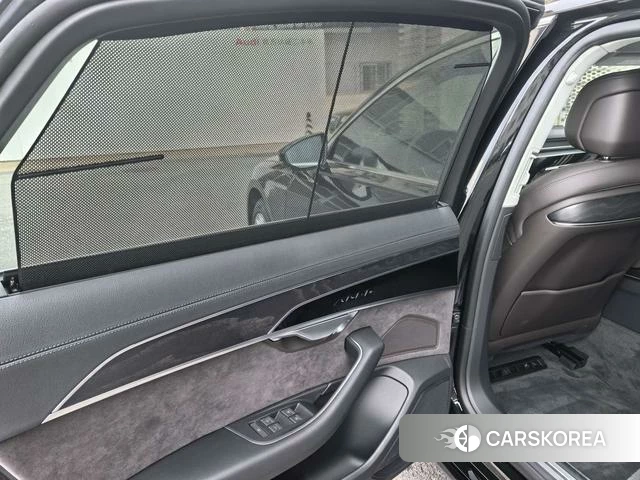 Audi A8 id 4274319 из Китая 7