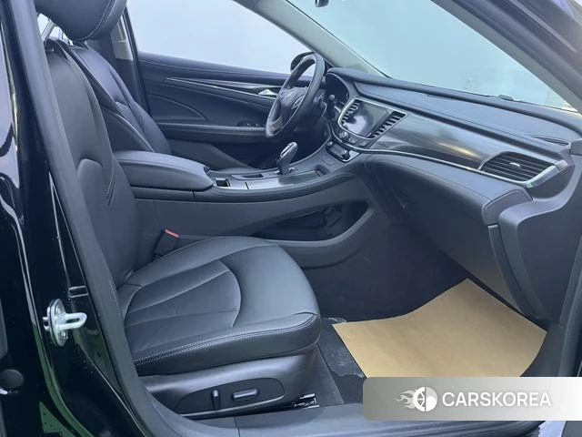 Buick Lacrosse id 4238132 из Китая 15
