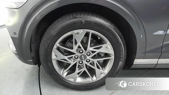 Genesis GV70 id 3852245 из Кореи 14