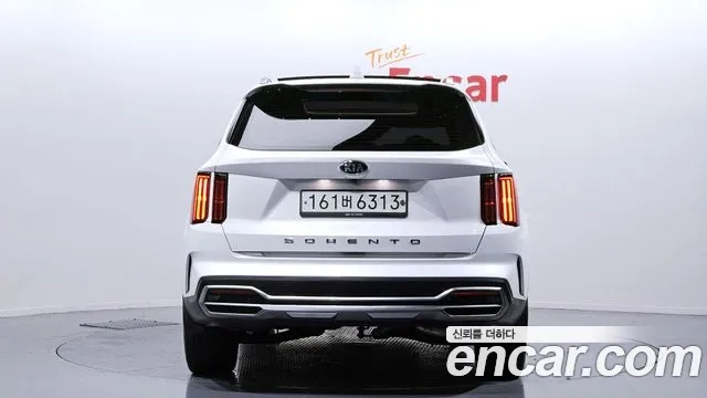 Kia Sorento 4th Generation id 2951435 из Кореи 14
