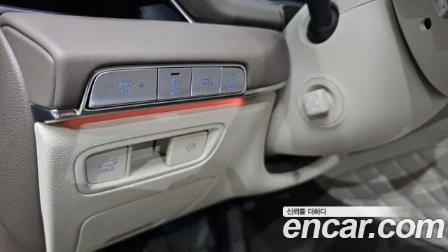 Genesis GV80 id 2543524 из Кореи 14