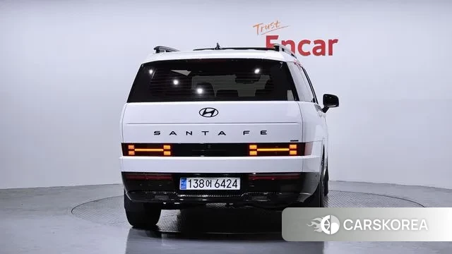 Hyundai Santa Fe (MX5) id 3316631 из Кореи 14