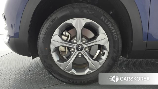 Kia Seltos id 4609669 из Кореи 23