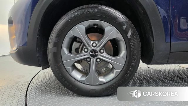Kia The New Seltos id 4744777 из Кореи 25