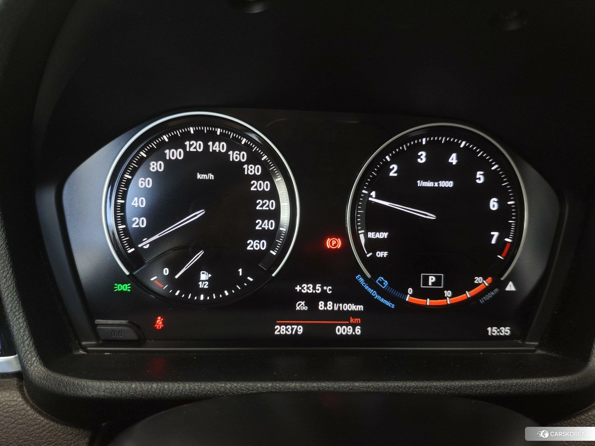 BMW X1 id 4513788 из Китая 9