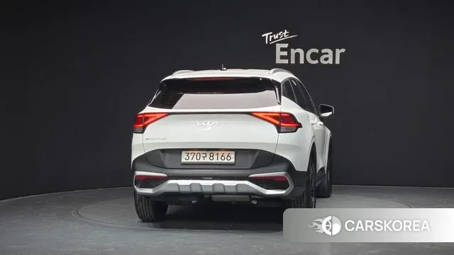 Kia Sportage 5th Generation id 3616012 из Кореи 14