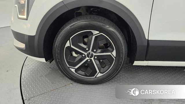 Kia Di Ol Nu Niro id 4528606 из Кореи 24