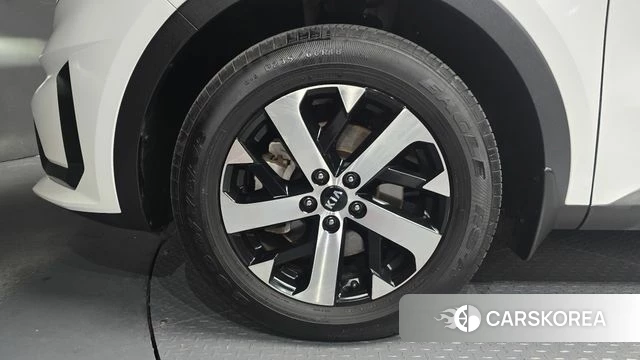 Kia Sorento 4th Generation id 3800146 из Кореи 14