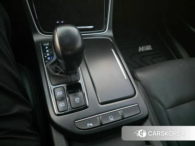 Hyundai Grandeur IG id 4454920 из Кореи 8