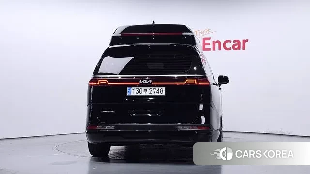 Kia Carnival 4th generation id 3354060 из Кореи 14