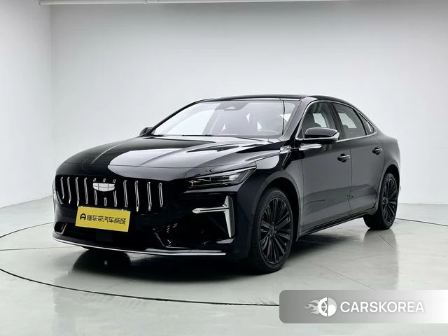 Geely Automobile Xingrui id 4221077 из Китая 14