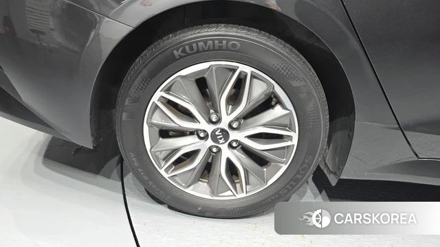 Kia K5 Hybrid 3rd Generation id 4551085 из Кореи 25