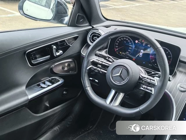 Mercedes-Benz Class C id 4238331 из Китая 7