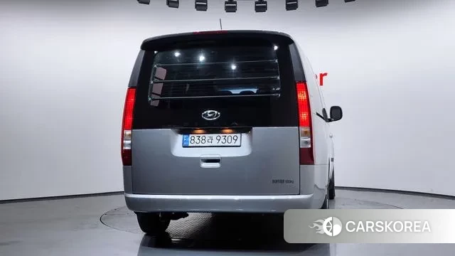 Hyundai Staria id 3523982 из Кореи 14