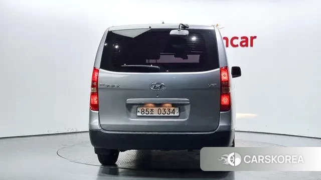 Hyundai The New Grand Starex id 2981194 из Кореи 14