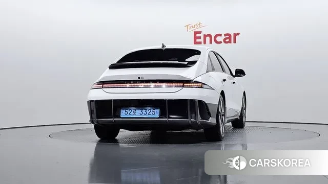 Hyundai Ionic 6 id 3462986 из Кореи 14