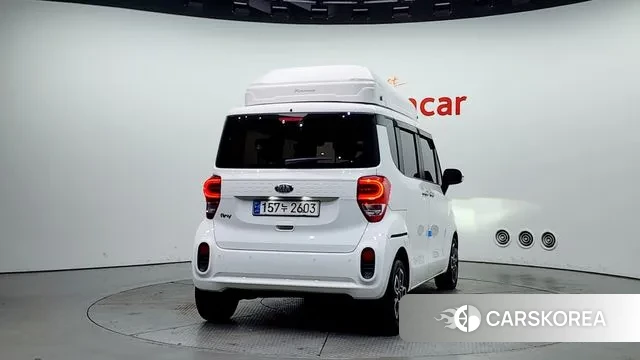 Kia The New Ray id 3368040 из Кореи 14