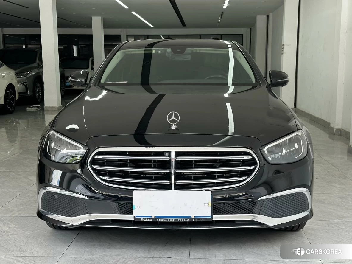 Mercedes-Benz E-Class id 4514778 из Китая 9